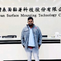 Manivannan K