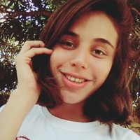 Cinthya sinai Urbina trinidad