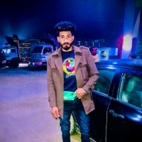 Mian Mudassar