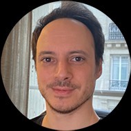 Olivier Turounet