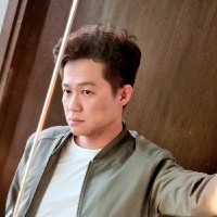 Nicholas Chai