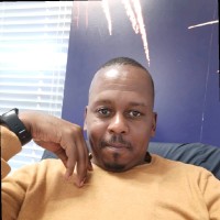 Khomotjo Ledwaba