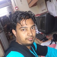 Sujit Naik