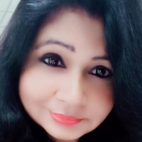 Shrutika Jaiswal