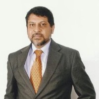 Pradeep Sen