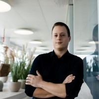 Christian Eberle