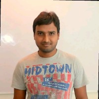 Subhash Yadav