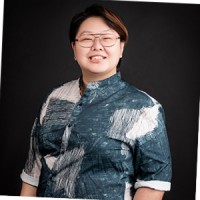 Eunice Yee