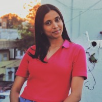 Jyoti Dubey