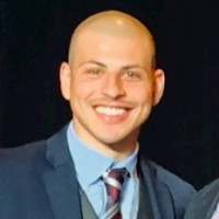 Joseph Sanchez