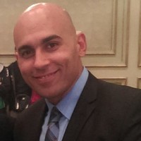 Mohammed Zakaria