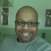Eric D. Harris