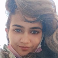 Neha Jamdagni
