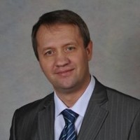 игорь ГУРЬЕВ