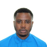 Opeyemi. I. Bamiro