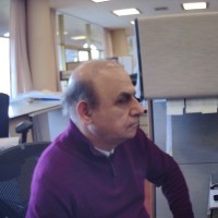 Parviz Besharati