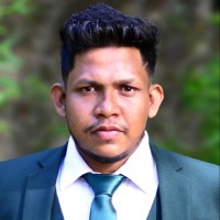 Vinod Madhushan