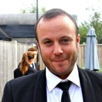 Richard Jaye