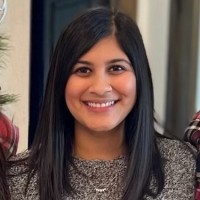 Alisha Mali Duncan