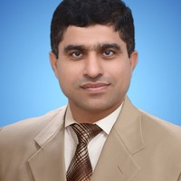 Dr. Abdul Malik