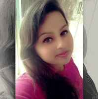 Nishima Arora