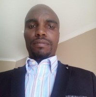 Patrick Gumede