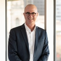 Andrew Bradley
