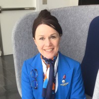 saskia de voos