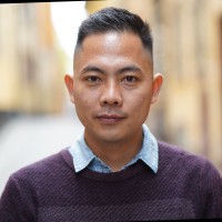 Kaung Thu