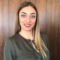 Rebecca Dagher