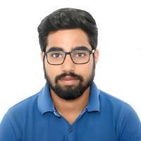 Arjun Roy