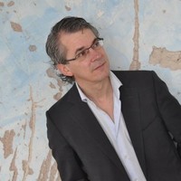 Coen Landa