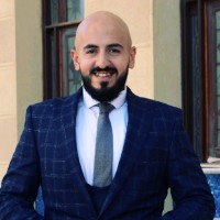 Ashraf Talaat Harb
