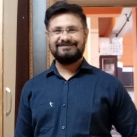 Harshal Potlia