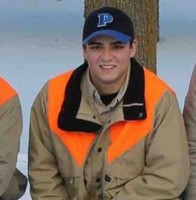 Alec Lamberty