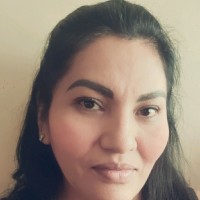 Carina Vanesa Garcia Torres