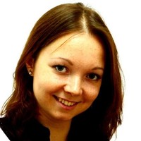 Alexandra Zatkovsky