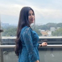 Harshita Arya