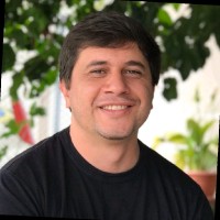 Aparecido Souza Da Cruz Junior