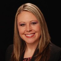 Amy LeGate, CFP