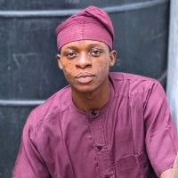 Mustapha Nasiru