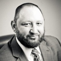 Maxim Menachem Maximov