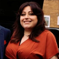 Faye Walker