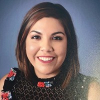 Stephanie Reyna, Lcsw