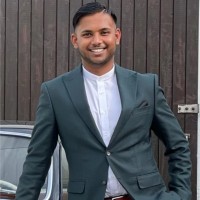 Pirathevan Gunabalasingam