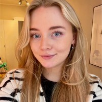 Amalie Slotsvik Pilskog