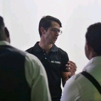 Luis Felipe Álvarez Gutiérrez