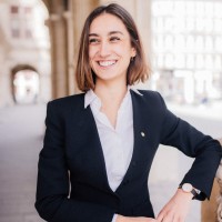 Eszter Horvath