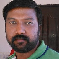 Rejeesh R