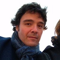 Sebastien Casteran